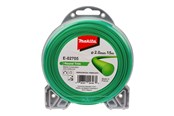 Rasentrimmer - Makita E-02705 Round Trim Nylon Cord 2.0x15m - E-02705