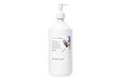 Haircare - Simply Zen Detoxifying Shampoo 1000 ml - 17,301