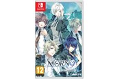 Spiele - Norn9: Var Commons (Standard Edition) - Nintendo Switch - Abenteuer - PEGI 12 - 5060941713020