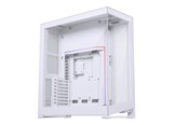 Gehäuse - Phanteks NV7 D-RGB - Matte White - Gehäuse - Fulltower - Weiß - PH-NV723TG_DMW01