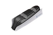 Gaming Zubehör - Snakebyte TWIN:CHARGE 5 (WHITE) - Wired - Sony PlayStation 5 - SB916168