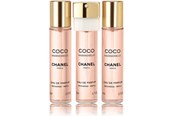 Parfüm und Düfte - Chanel Coco Mademoiselle Giftset 3x20 ml - 3145891160307
