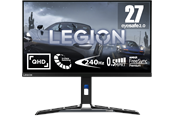 Monitor - 27" Lenovo Legion Y27qf-30 - 2560x1440 (QHD) - 240Hz - IPS *DEMO* - 67A7GAC3EU