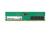 Arbeitsspeicher (RAM) - Transcend JetRAM - DDR5 - module - 32 GB - DIMM 288-pin - 4800 MHz / PC5-38400 - unbuffered - JM4800ALE-32G