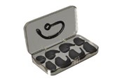 Kabelkanal / Kabelschlauch - Yealink - spare parts kit for headset - 330100010019