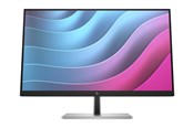Bildschirm - 24" HP E24 G5 - 1920x1080 (FHD) - 75Hz - IPS - 6N6E9AA#ABB