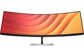 Bildschirm - 44.5" HP E45c G5 - 5120x1440 - 165Hz - VA - 100W USB-C - 6N4C1AA#ABB