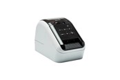 Label printer - Brother QL-810Wc - label printer - two-colour (monochrome) - direct thermal - QL810WCZG1