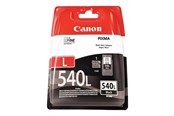 Druckerzubehör - Tinte & Toner - Canon PG 540L / 5224B001 Black - 5224B001