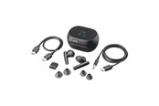 Kopfhörer/Headsets - Poly Voyager Free 60+ - 216065-02