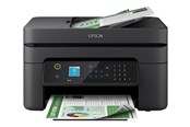 Drucker - Epson WorkForce WF-2935DWF All in One Multifunktion - Farbe - Tinte - C11CK63404