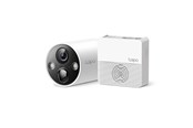 Smart-Home - TP-Link Tapo C420S1 Smart Wire-Free Security Camera System (1-Camera System) - TAPO C420S1