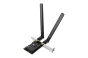 Netzwerkadapter (Netzkarte, Druckserver, u.s.w.) - TP-Link Archer TX20E AX1800 Wi-Fi 6 Bluetooth 5.2 PCIe Adapter - ARCHER TX20E