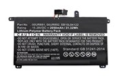 Laptop Batterie - CoreParts MBXLE-BA0142 - MBXLE-BA0142
