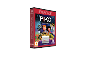 Spiele - Piko Collection 3 - Evercade - Retro - PEGI 12 - 5060990240102