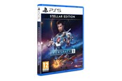 Spiele - Everspace 2 (Stellar Edition) - Sony PlayStation 5 - Action - PEGI 12 - 5016488140348