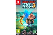 Spiele - Asterix & Obelix XXL 3: The Crystal Menhir (Code in a Box) - Nintendo Switch - Platformer - PEGI 7 - 3701529500046