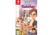 Spiele - My Universe: School Teacher (Code in a Box) - Nintendo Switch - Virtual Life - PEGI 3 - 3701529504952