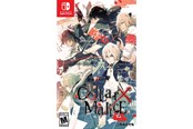 Spiele - Collar x Malice - Nintendo Switch - Otome - PEGI Unknown - 0853736006774