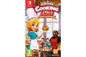 Spiele - My Universe: Cooking Star Restaurant (Code in a Box) - Nintendo Switch - Virtual Life - PEGI 3 - 3701529501005