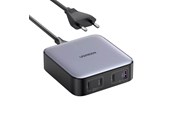 Handys - Adapter und Ladegeräte - UGREEN Nexode GaN 100W Quad USB Charger - 90928