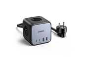 Handys - Adapter und Ladegeräte - UGREEN DigiNest Cube 65W - 60113