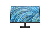 Bildschirm - 24" HP V24v G5 - 1920x1080 (FHD) - 75Hz - VA - 65P62E9#ABB