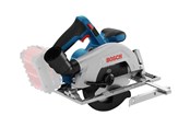 Handkreissäge - Bosch Professional GKS 18V-57-2 Professional (SOLO) - 06016C1200