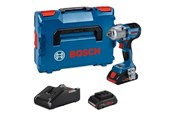Schraub/Bohrmaschinen - Bosch Professional GDS 18V-450 HC Professional - 06019K4002