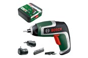Schraub/Bohrmaschinen - Bosch IXO VII Set - 06039E0001