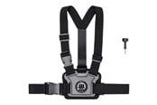 Actionkamera Zubehör - DJI Osmo Action Chest Strap Mount - CP.AS.AA000000.01