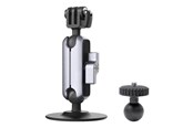 Actionkamera Zubehör - PGYTECH support system - adhesive mount - for action camera - P-GM-154