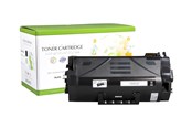 Druckerzubehör - Tinte & Toner - Static Control - High Yield - black - toner cartridge (alternative for: Lexmark 622H) - 002-06-S622H