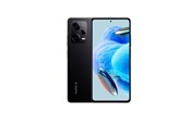 Handys & Smartphones - Xiaomi Redmi Note 12 Pro 5G 128GB/6GB - Midnight Black - MZB0D2YEU