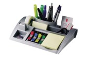 Archivierung und Aufbewahrung - 3M Post-it desk organiser - 7000062207