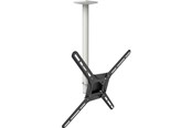 Wandhalterungen, AV-Halterungen & AV-Möbel - Barkan 3500 - Max 40 kg - recommended for 65" - 3500