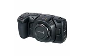 Videorekorder - Blackmagic Pocket Cinema Camera 4K - BM-CINECAMPOCHDM