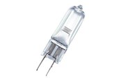 LED-Birnen - Osram Xenon-Glühlampe 150W 3450K G6.35 - 64633 HLX (BRJ)