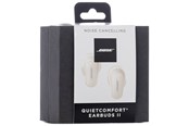 Kopfhörer/Headsets - Bose QuietComfort Earbuds II - White *DEMO* - 870730-0020