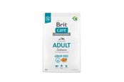 Hunde - Brit Care Dog Grain-free Adult Salmon 3kg - BH3420300