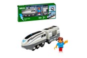 BRIO - Brio 36003 Turbo-Zug - 36003