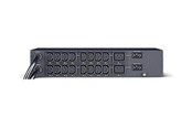 Stromkabel (Extern) - CyberPower Switched ATS PDU44302 - power distribution unit - PDU44302