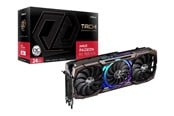 Grafikkarte - ASRock Radeon RX 7900 XTX Taichi OC - 24GB GDDR6 RAM - Grafikkarte *DEMO* - 90-GA3ZZZ-00UANF