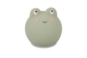 Kinder Lampen - Filibabba LED lamp - Frey the frog - FI-01818