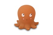 Kinder Lampen - Filibabba LED lamp - Otto the Octopus - FI-01820