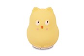 Kinder Lampen - Filibabba LED lamp with bluetooth speaker - bird - FI-01822