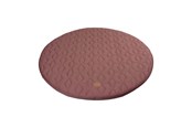 Baby Spielzeug - Filibabba Play mat - Soft quilt wild rose - FI-PMR005