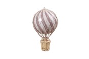 Baby Spielzeug - Filibabba Air balloon - Dusty rose 10 cm - FI-10D046