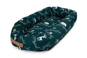 Babypflege - Filibabba Babynest - Night - FI-02201