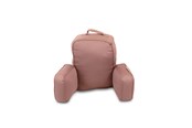 Babypflege - Filibabba Pram pillow Gry - Blush - FI-01733